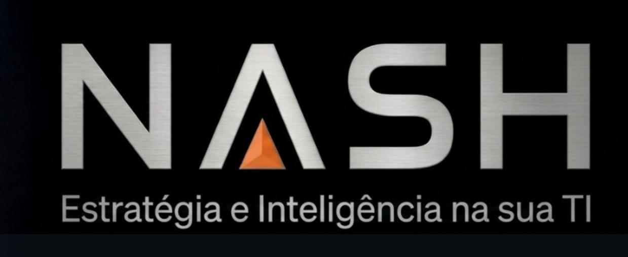Nash Estratégia e Inteligência da sua TI